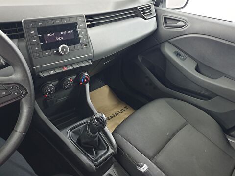 renault, clio, hatchback 1.0 sce joy, manuel, benzin 2.el otomobil | renew 27