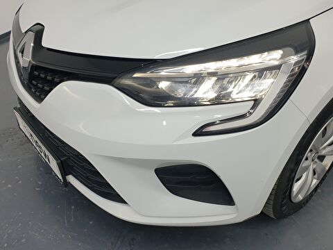renault, clio, hatchback 1.0 sce joy, manuel, benzin 2.el otomobil | renew 9