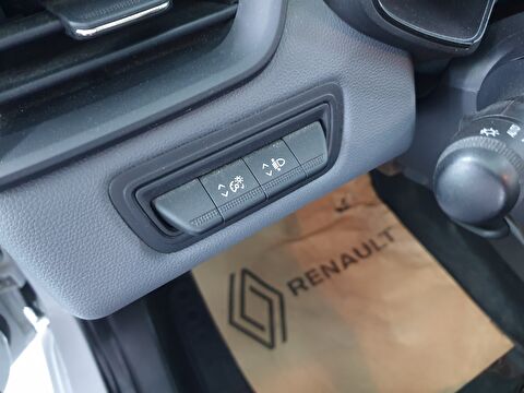 renault, clio, hatchback 1.0 sce joy, manuel, benzin 2.el otomobil | renew 37