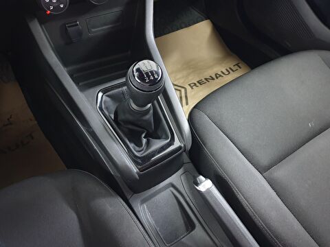renault, clio, hatchback 1.0 sce joy, manuel, benzin 2.el otomobil | renew 33