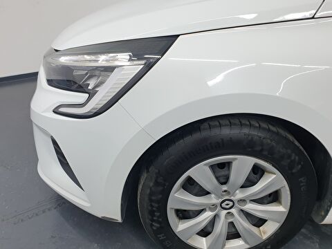 renault, clio, hatchback 1.0 sce joy, manuel, benzin 2.el otomobil | renew 13