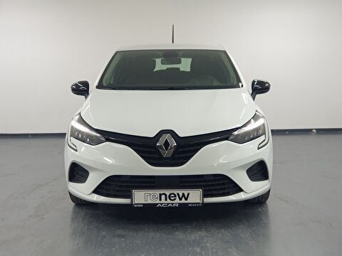 renault, clio, hatchback 1.0 sce joy, manuel, benzin 2.el otomobil | renew 3