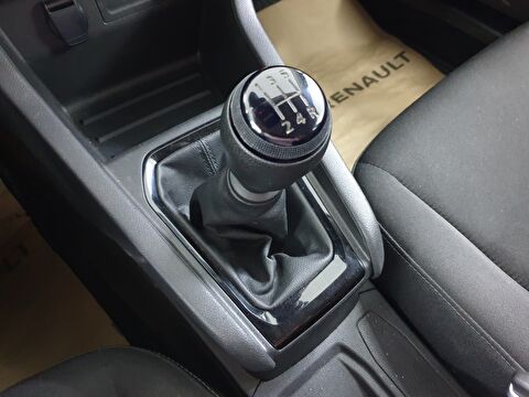 renault, clio, hatchback 1.0 sce joy, manuel, benzin 2.el otomobil | renew 32