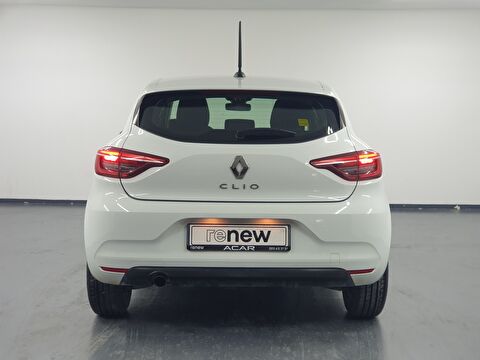 renault, clio, hatchback 1.0 sce joy, manuel, benzin 2.el otomobil | renew 6