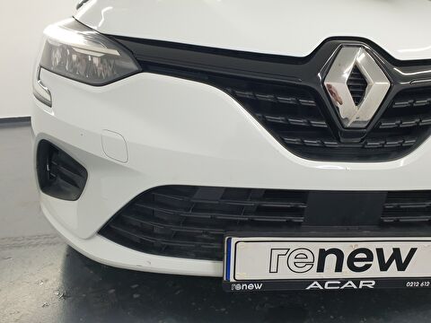 renault, clio, hatchback 1.0 sce joy, manuel, benzin 2.el otomobil | renew 8