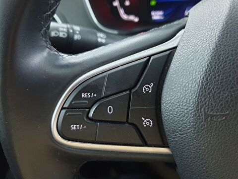 renault, megane, sedan 1.5 blue dcı ıcon edc, otomatik, dizel 2.el otomobil | renew 25