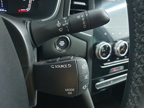 renault, megane, sedan 1.5 blue dcı ıcon edc, otomatik, dizel 2.el otomobil | renew 27