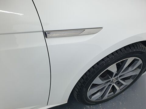 renault, megane, sedan 1.5 blue dcı ıcon edc, otomatik, dizel 2.el otomobil | renew 12
