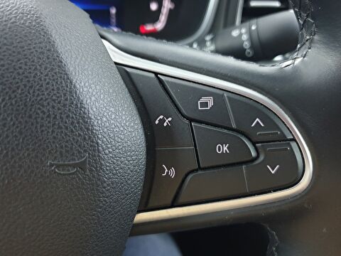 renault, megane, sedan 1.5 blue dcı ıcon edc, otomatik, dizel 2.el otomobil | renew 26