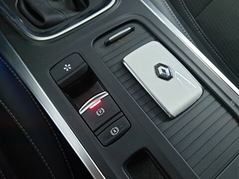 renault, megane, sedan 1.5 blue dcı ıcon edc, otomatik, dizel 2.el otomobil | renew 34
