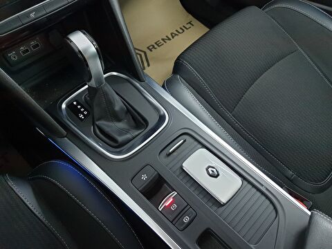 renault, megane, sedan 1.5 blue dcı ıcon edc, otomatik, dizel 2.el otomobil | renew 32