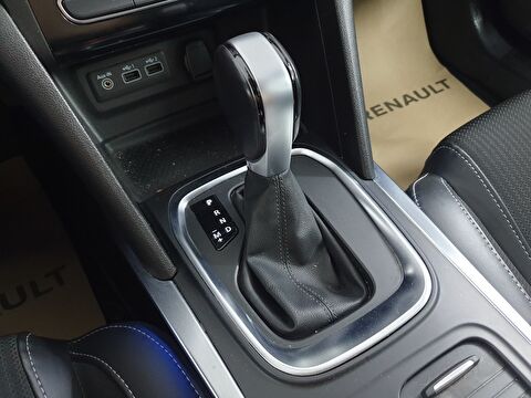 renault, megane, sedan 1.5 blue dcı ıcon edc, otomatik, dizel 2.el otomobil | renew 33