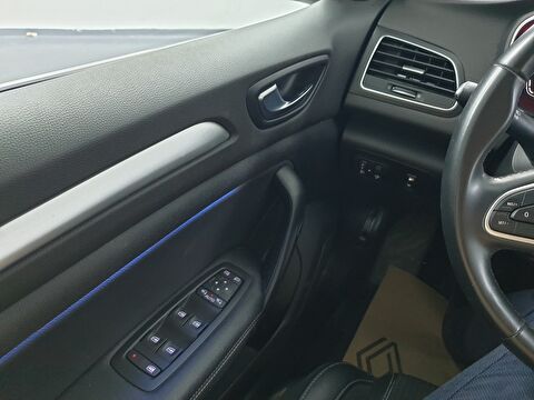 renault, megane, sedan 1.5 blue dcı ıcon edc, otomatik, dizel 2.el otomobil | renew 35