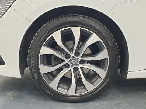 renault, megane, sedan 1.5 blue dcı ıcon edc, otomatik, dizel 2.el otomobil | renew 14