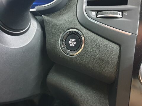 renault, megane, sedan 1.5 blue dcı ıcon edc, otomatik, dizel 2.el otomobil | renew 28