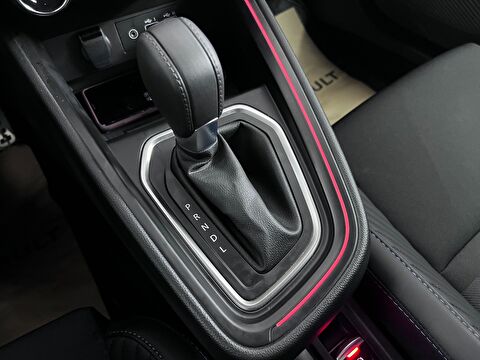 renault, clio, 1.0 tce techno esprit alpine x-tronic, otomatik, benzin 2.el otomobil | renew 48