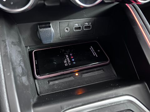 renault, clio, 1.0 tce techno esprit alpine x-tronic, otomatik, benzin 2.el otomobil | renew 46