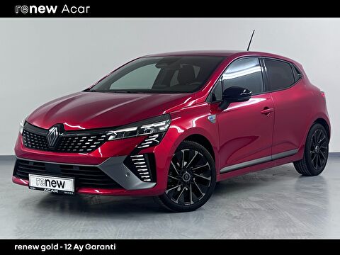 1.0 TCE Techno Esprit Alpine X-Tronic, 2. el otomobil | renew