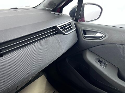 renault, clio, 1.0 tce techno esprit alpine x-tronic, otomatik, benzin 2.el otomobil | renew 42