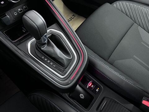 renault, clio, 1.0 tce techno esprit alpine x-tronic, otomatik, benzin 2.el otomobil | renew 47