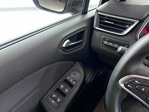 renault, clio, 1.0 tce techno esprit alpine x-tronic, otomatik, benzin 2.el otomobil | renew 36