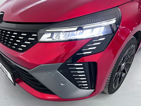 renault, clio, 1.0 tce techno esprit alpine x-tronic, otomatik, benzin 2.el otomobil | renew 9