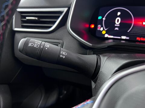 renault, clio, 1.0 tce techno esprit alpine x-tronic, otomatik, benzin 2.el otomobil | renew 34