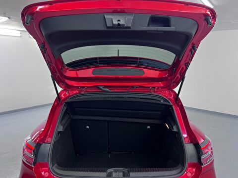 renault, clio, 1.0 tce techno esprit alpine x-tronic, otomatik, benzin 2.el otomobil | renew 20