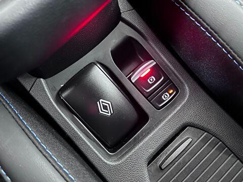 renault, clio, 1.0 tce techno esprit alpine x-tronic, otomatik, benzin 2.el otomobil | renew 49