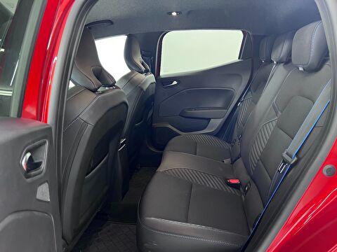 renault, clio, 1.0 tce techno esprit alpine x-tronic, otomatik, benzin 2.el otomobil | renew 26