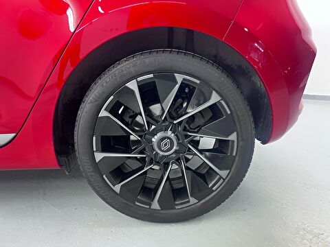 renault, clio, 1.0 tce techno esprit alpine x-tronic, otomatik, benzin 2.el otomobil | renew 15