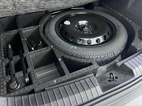 renault, duster, 1.6 e-tech techno (full hybrid), otomatik, benzin 2.el otomobil | renew 21