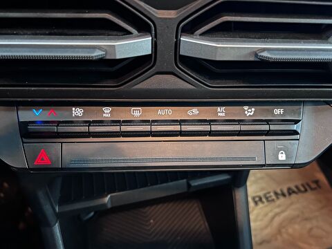 renault, duster, 1.6 e-tech techno (full hybrid), otomatik, benzin 2.el otomobil | renew 47