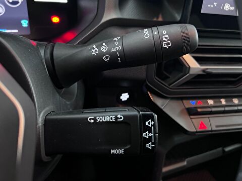 renault, duster, 1.6 e-tech techno (full hybrid), otomatik, benzin 2.el otomobil | renew 35