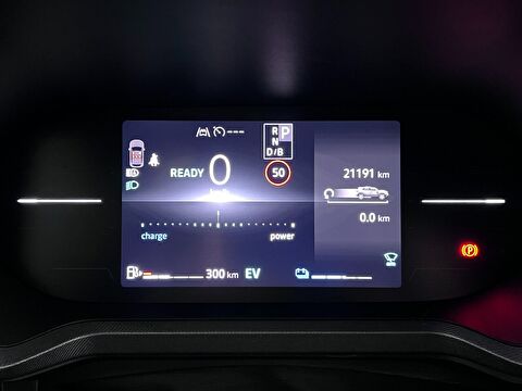 renault, duster, 1.6 e-tech techno (full hybrid), otomatik, benzin 2.el otomobil | renew 31