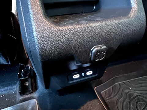 renault, duster, 1.6 e-tech techno (full hybrid), otomatik, benzin 2.el otomobil | renew 28