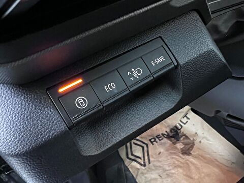 renault, duster, 1.6 e-tech techno (full hybrid), otomatik, benzin 2.el otomobil | renew 39