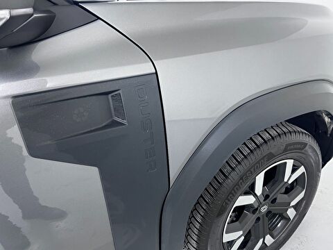 renault, duster, 1.6 e-tech techno (full hybrid), otomatik, benzin 2.el otomobil | renew 13