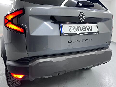 renault, duster, 1.6 e-tech techno (full hybrid), otomatik, benzin 2.el otomobil | renew 10