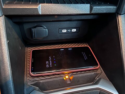 renault, duster, 1.6 e-tech techno (full hybrid), otomatik, benzin 2.el otomobil | renew 49