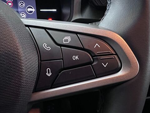 renault, duster, 1.6 e-tech techno (full hybrid), otomatik, benzin 2.el otomobil | renew 34