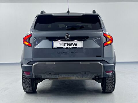 renault, duster, 1.6 e-tech techno (full hybrid), otomatik, benzin 2.el otomobil | renew 6