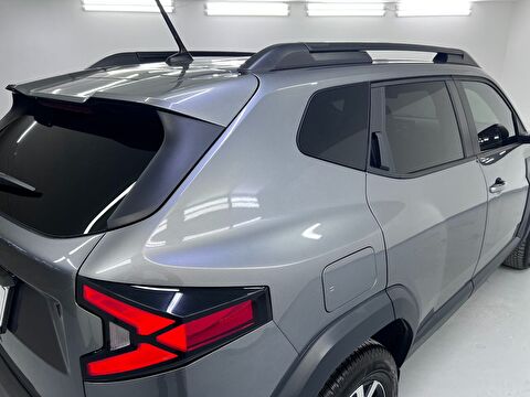 renault, duster, 1.6 e-tech techno (full hybrid), otomatik, benzin 2.el otomobil | renew 12