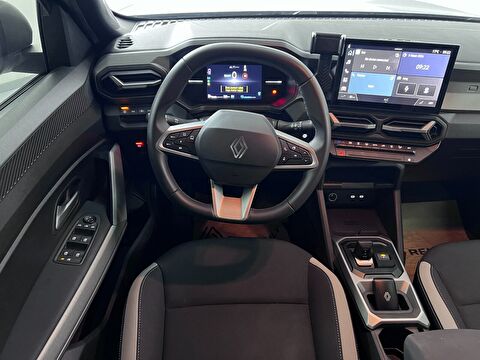 renault, duster, 1.6 e-tech techno (full hybrid), otomatik, benzin 2.el otomobil | renew 29