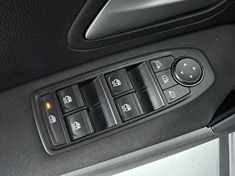 renault, duster, 1.6 e-tech techno (full hybrid), otomatik, benzin 2.el otomobil | renew 41