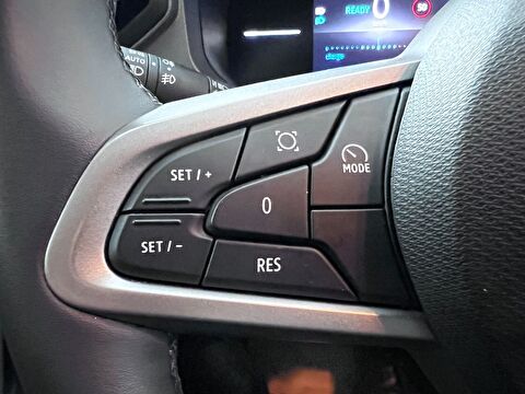 renault, duster, 1.6 e-tech techno (full hybrid), otomatik, benzin 2.el otomobil | renew 33