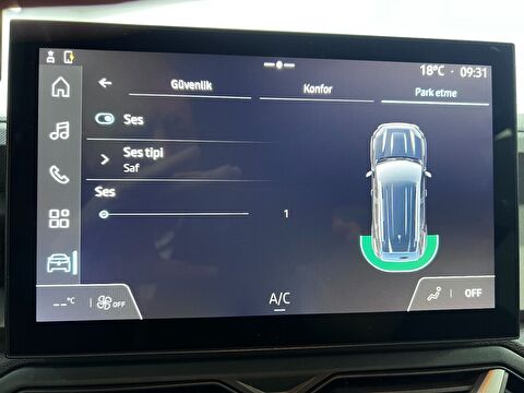 renault, duster, 1.6 e-tech techno (full hybrid), otomatik, benzin 2.el otomobil | renew 60