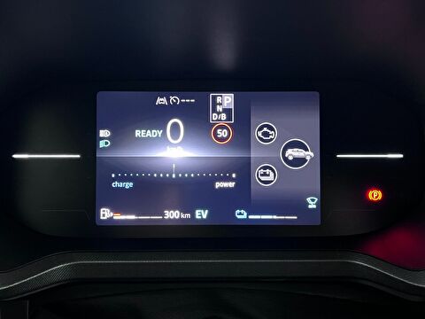 renault, duster, 1.6 e-tech techno (full hybrid), otomatik, benzin 2.el otomobil | renew 32