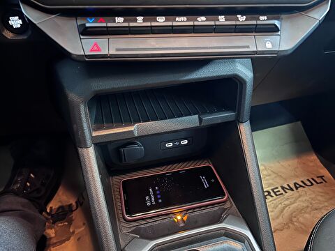 renault, duster, 1.6 e-tech techno (full hybrid), otomatik, benzin 2.el otomobil | renew 48