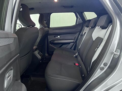 renault, duster, 1.6 e-tech techno (full hybrid), otomatik, benzin 2.el otomobil | renew 26